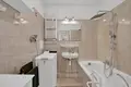 2 bedroom apartment 61 m² Warsaw, Poland