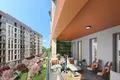 Wohnung 1 zimmer 142 m² Ümraniye, Türkei