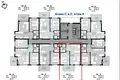 Квартира 50 м² Аланья, Турция