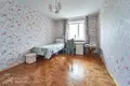 Квартира 4 комнаты 113 м² Минск, Беларусь