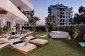 Ático 3 habitaciones 225 m² Villajoyosa, Španjolska