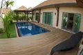 Villa de 2 habitaciones 152 m² Rawai, Tailandia
