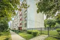 2 room apartment 40 m² Lodz, Poland