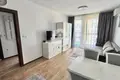 Mieszkanie 2 pokoi 55 m² Sweti Włas, Bułgaria