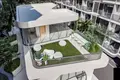 Mieszkanie 1 pokój 35 m² Pluak Daeng District, Tajlandia