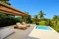 5 bedroom villa 2 200 m² Las Terrenas, Dominican Republic