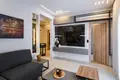 Квартира 3 комнаты 60 м² Municipality of Thessaloniki, Греция