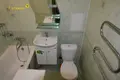 Wohnung 2 zimmer 56 m² Minsk, Belarus