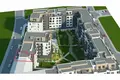 Mieszkanie 3 pokoi 166 m² Sofia, Bułgaria