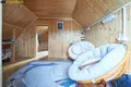 House 129 m² Drackauski sielski Saviet, Belarus