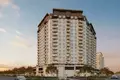 Wohnung 2 zimmer 56 m² Dubai, Vereinigte Arabische Emirate