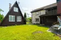 Haus 40 m² Papiarnianski sielski Saviet, Belarus