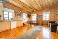 Дом 315 м² Zadvarninkai, Литва