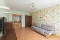 Квартира 2 комнаты 59 м² Минск, Беларусь