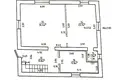 Maison 273 m² Astrashitskagaradokski rural council, Bélarus
