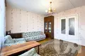 3 room apartment 65 m² Barysaw, Belarus