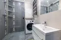 Appartement 2 chambres 34 m² Varsovie, Pologne