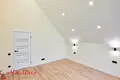 Casa de campo 131 m² Bialarucki sielski Saviet, Belarús