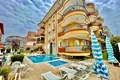 Mieszkanie 2 pokoi 120 m² Mediterranean Region, Turcja