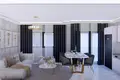 Appartement 3 chambres 102 m² Alanya, Turquie