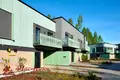 Wohnung 4 zimmer 143 m² Kalodziscanski sielski Saviet, Belarus