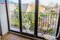 Wohnung 2 zimmer 33 m² Polangen, Litauen