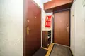 Wohnung 1 zimmer 33 m² Minsk, Belarus