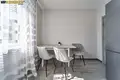 Apartamento 2 habitaciones 61 m² Minsk, Belarús