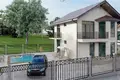 Cottage 171 m² Nizhnyaya Shilovka, Russia