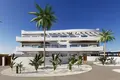 2 bedroom bungalow 60 m² Los Alcazares, Spain