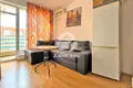 1 bedroom apartment 28 m² Tankovo, Bulgaria