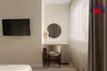 Wohnung 2 zimmer 47 m² Minsk, Belarus