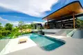 4 bedroom Villa 547 m² Choeng Thale, Thailand
