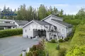 House  Jarvenpaa, Finland