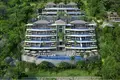 Mieszkanie 3 pokoi 187 m² Ban Bang Thao, Tajlandia