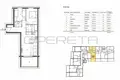Apartamento 2 habitaciones 63 m² Makarska, Croacia