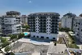 1 bedroom apartment 55 m² Muratpasa, Turkey