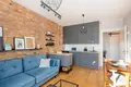 Квартира 2 комнаты 39 м² Познань, Польша