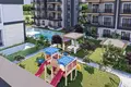 Appartement 1 chambre 67 m² Kumluca, Turquie