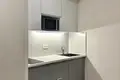 1 room apartment 29 m² Minsk, Belarus