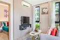 Wohnung 1 zimmer 37 m² Sakhu, Thailand