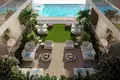 Appartement 1 chambre 34 m² Doubaï, Émirats arabes unis