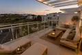 Квартира 2 спальни 110 м² Михас, Испания