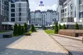 Квартира 2 комнаты 59 м² Минск, Беларусь