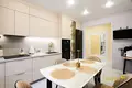 Mieszkanie 2 pokoi 61 m² Mińsk, Białoruś