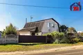 1 room apartment 36 m² Karališčavičy, Belarus