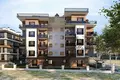 Duplex 4 bedrooms 175 m² Beylikduzu, Turkey