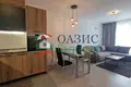 1 bedroom apartment 65 m² Ravda, Bulgaria