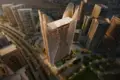 Appartement 2 chambres 171 m² Doubaï, Émirats arabes unis