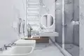 Квартира 2 комнаты 60 м² Canj, Черногория